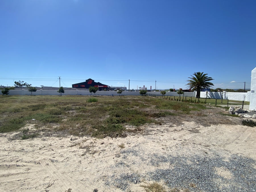 3 Bedroom Property for Sale in Fishermans Haven Estate Western Cape